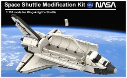 Space Shuttle Modification Kit