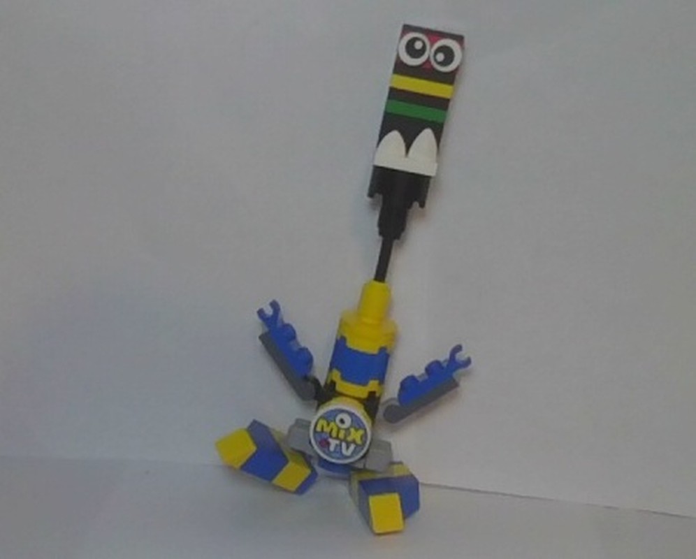 Lego Sid