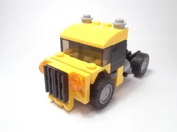 31041 Big Rig