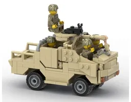 Jackal 2 (V2)