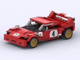 Ferrari F40