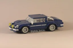 Alpine Renault A110