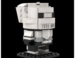 Scout Trooper (Biker Scout)