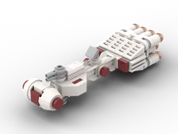 Tantive IV Micro Scale