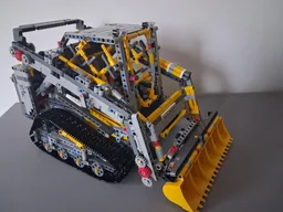 Compact Track Loader
