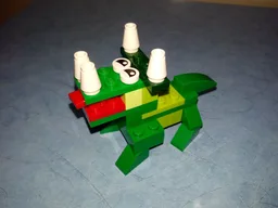 Little dragon