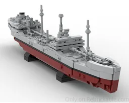 T2-SE-A2 Tanker