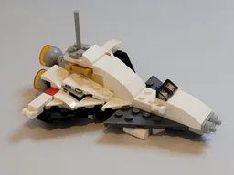 31134 Shuttle Craft