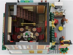 Jade Restaurant