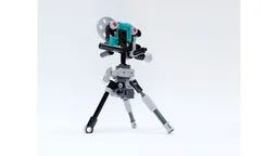 Vintage Camera