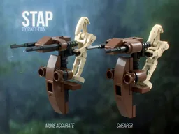 PiXEL-DANs STAP