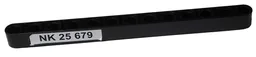 Technic, Liftarm Thick 1 x 13 with 'NK 25 679' Pattern (Sticker) - Set 8292