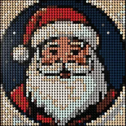31205 - Santa Claus