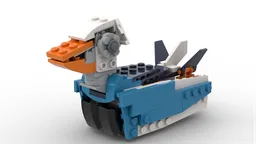 31099 Duck