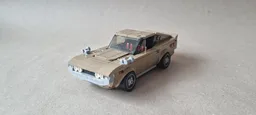 Celica Liftback