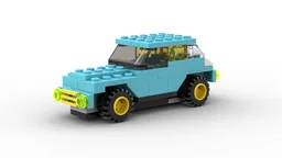 11022 Car