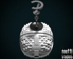 Death Star (Mini Series)