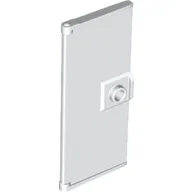 Door 3 x 6 / White