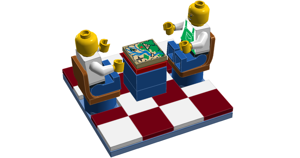 Lego Fun Things and Good Lessons to do with your Child while Isolated 3 PLAY INDOOR GAMES