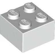 Brick 2 x 2