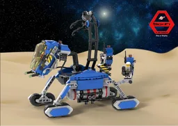 Mechanic Crawler