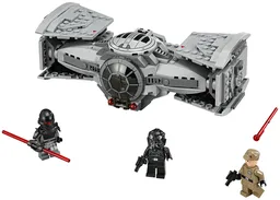 TIE Advanced Prototype