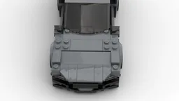 Audi R8 Decennium