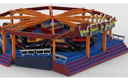 Fairground Waltzer