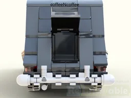Rolls-Royce Phantom IV