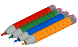 Сolored pencils