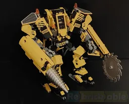 Construction Mech