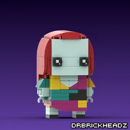 Sally (Nightmare Before Christmas)