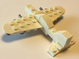 Mini Hawker Tornado