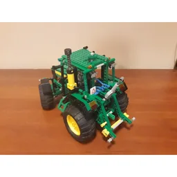 John Deere