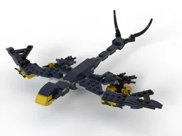microraptor