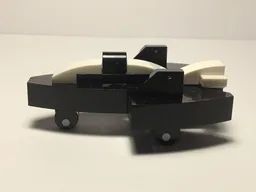 Toy Airplane