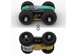 rollcage 31101 B-model