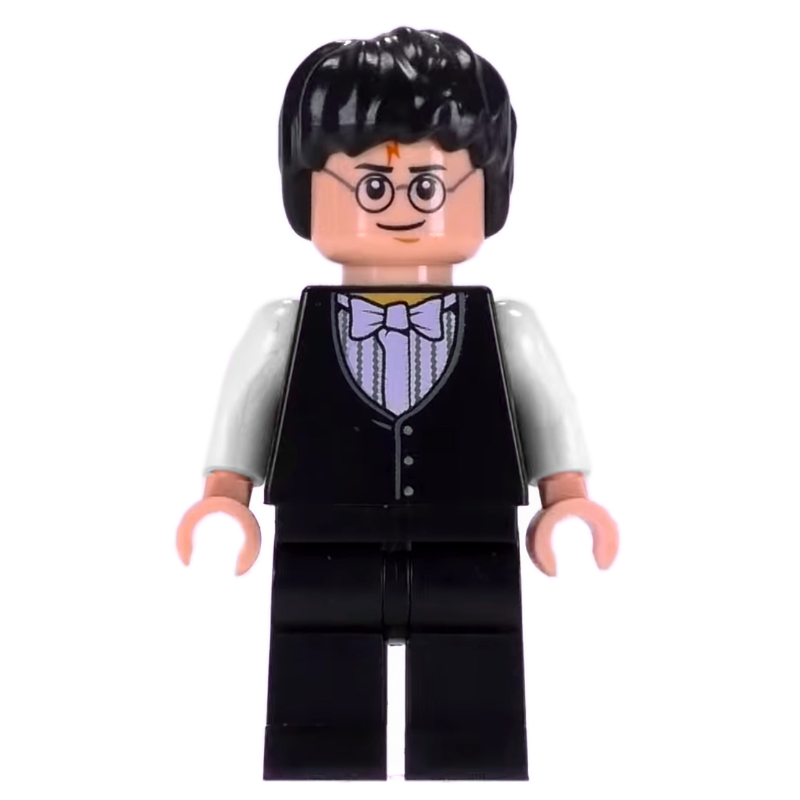Lego Harry Potter, Black Tuxedo