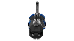 Providence-class carrier/destroyer