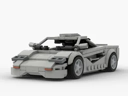 McLaren F1