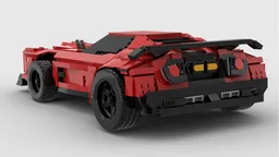 Rocket League Dominus
