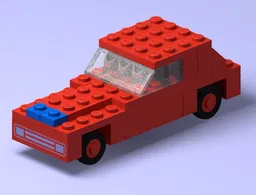 CAR VERSION 1