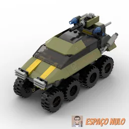 Hydra Tank Display