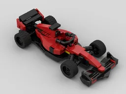2023 Ferrari SF-23