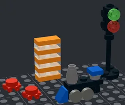 Micro builds
