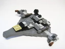 Battleship Guldur