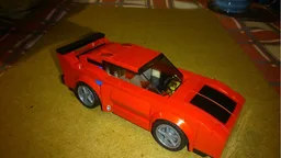 Ferrari F-40C