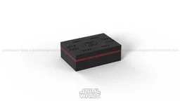 Micro Box for Micro M.Falcon