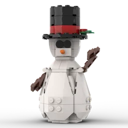 Snowman