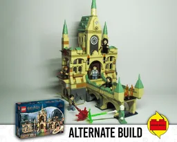 76415-2: Castle Entrance Defence